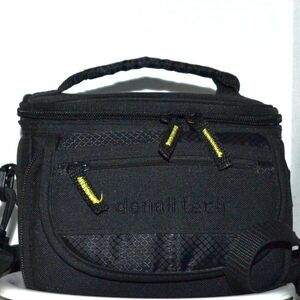 Denali Tech Camera Bag Hand Shoulder Carry Digital Film